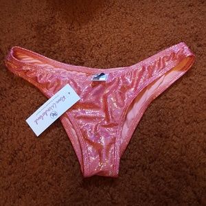 Rave outfit, rave bottom, rave